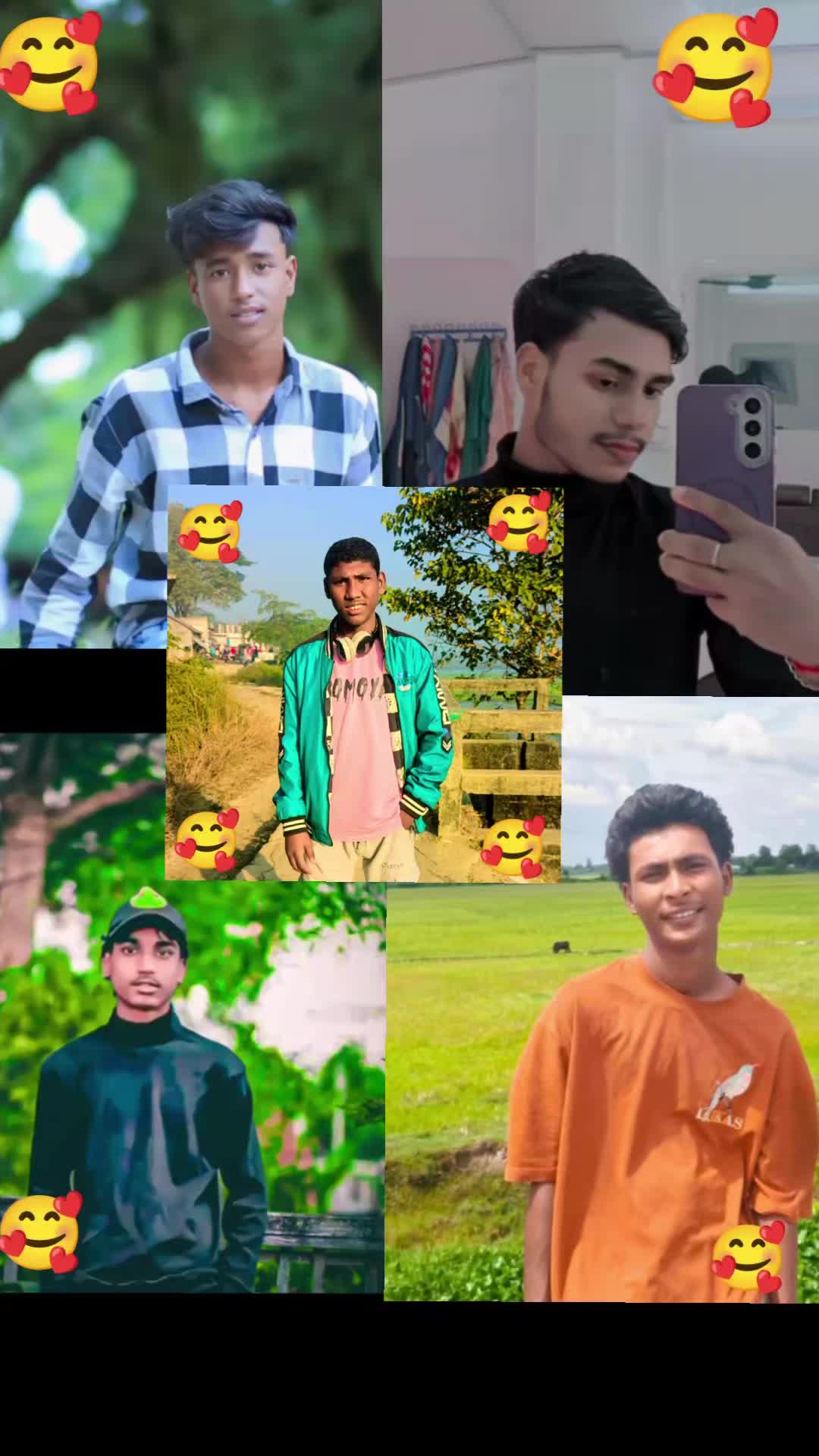 @      কৃষ্ণ 🥰🤭      