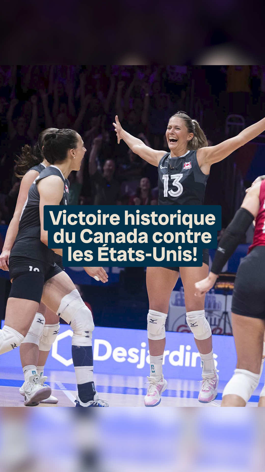 @Radio-Canada Sports