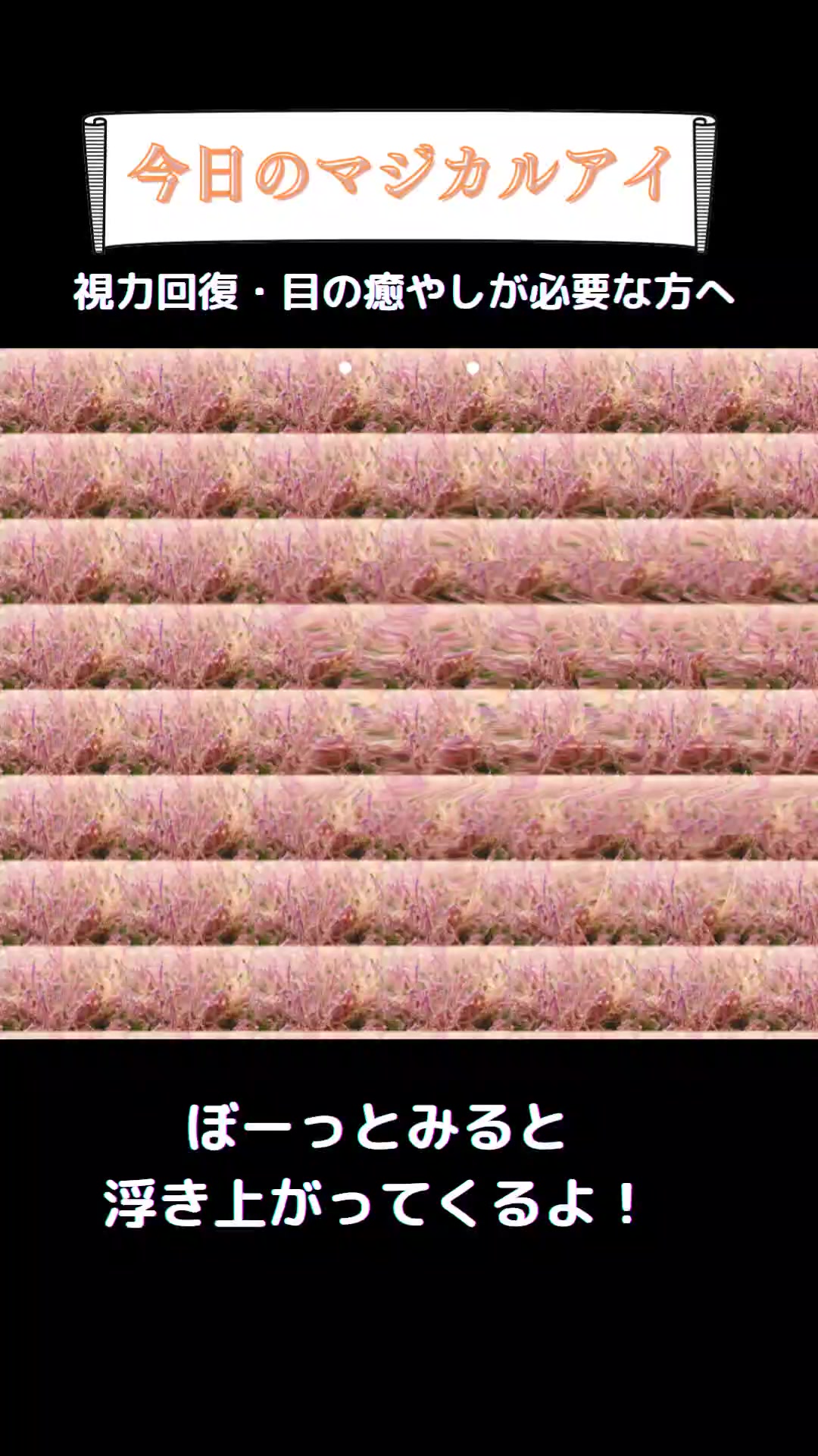 @まじかるくん