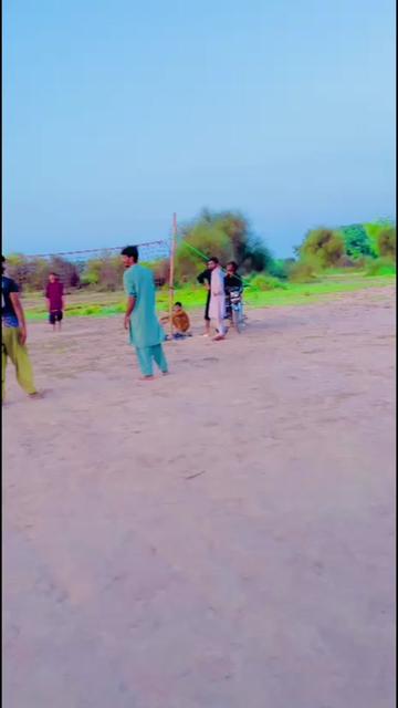 @😎Shani✌SargodhayAla😎