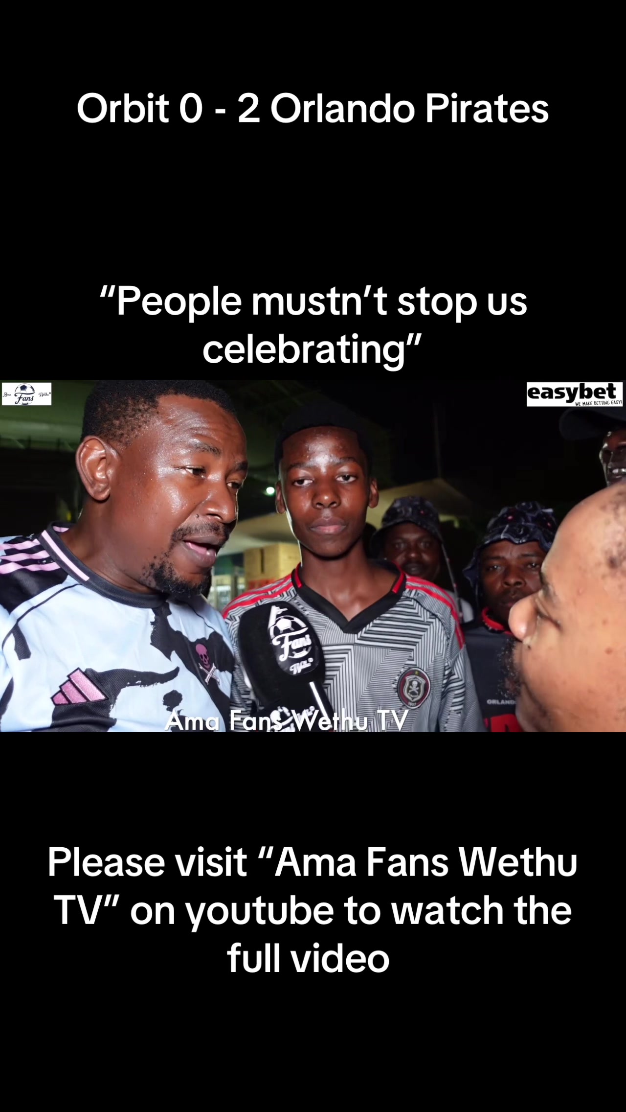 @amaFANSwethuTV