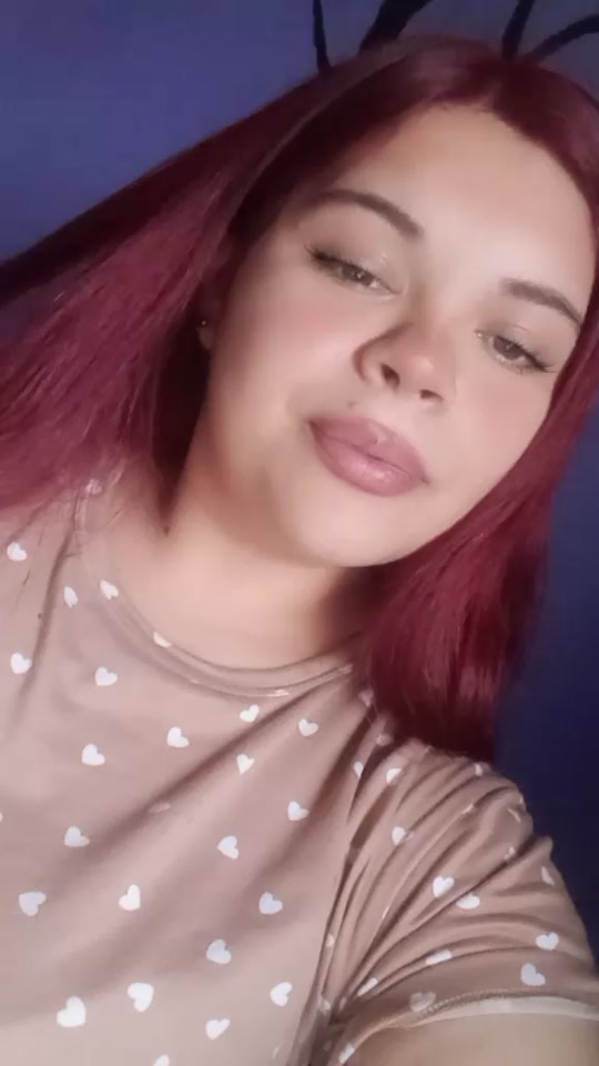 @Estefania Garcia