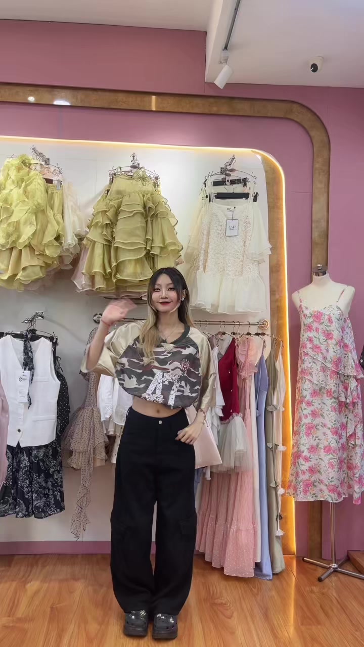 @Fashion World Z+N (Mdy)