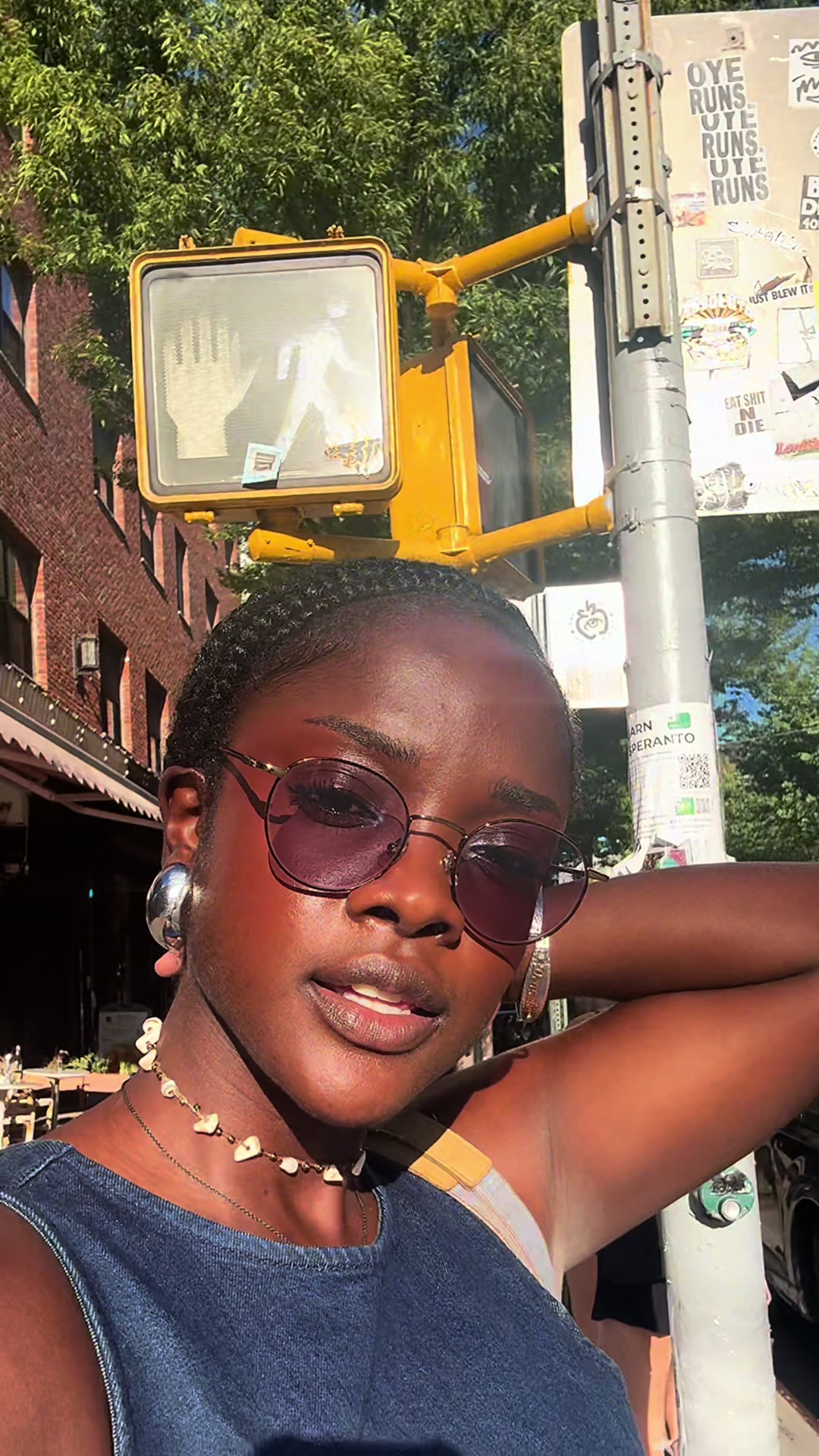@Denneka Roberts | Creator