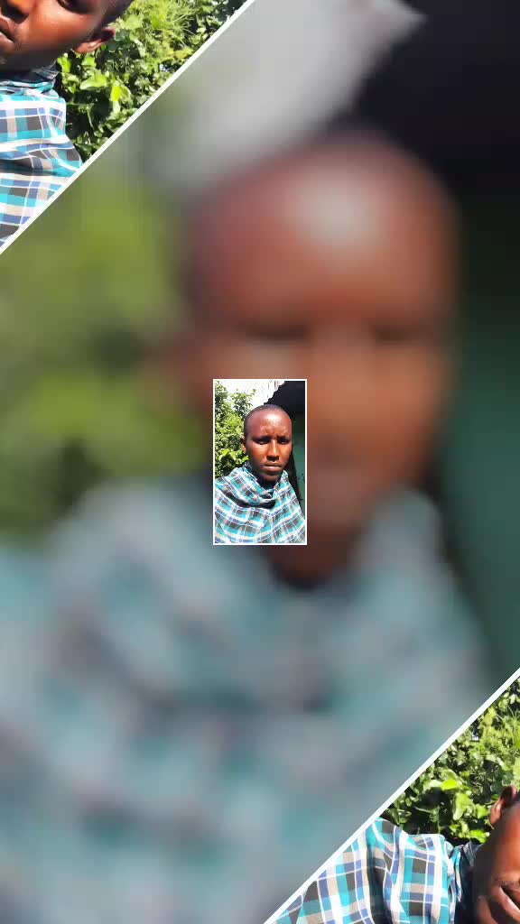 @Zakayo Mollel