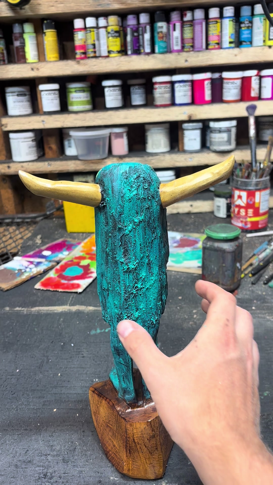 @haggartcarvings