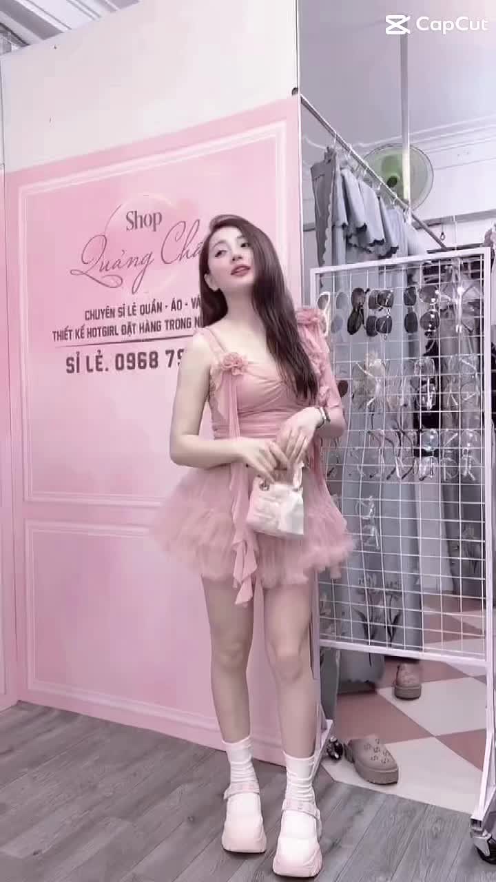 @🎀 Tr&agrave; Nail 🍭