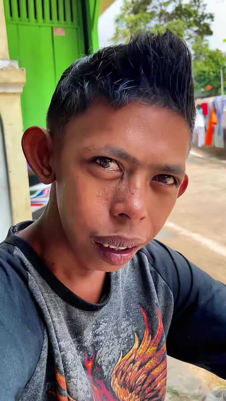 @Boy Keren