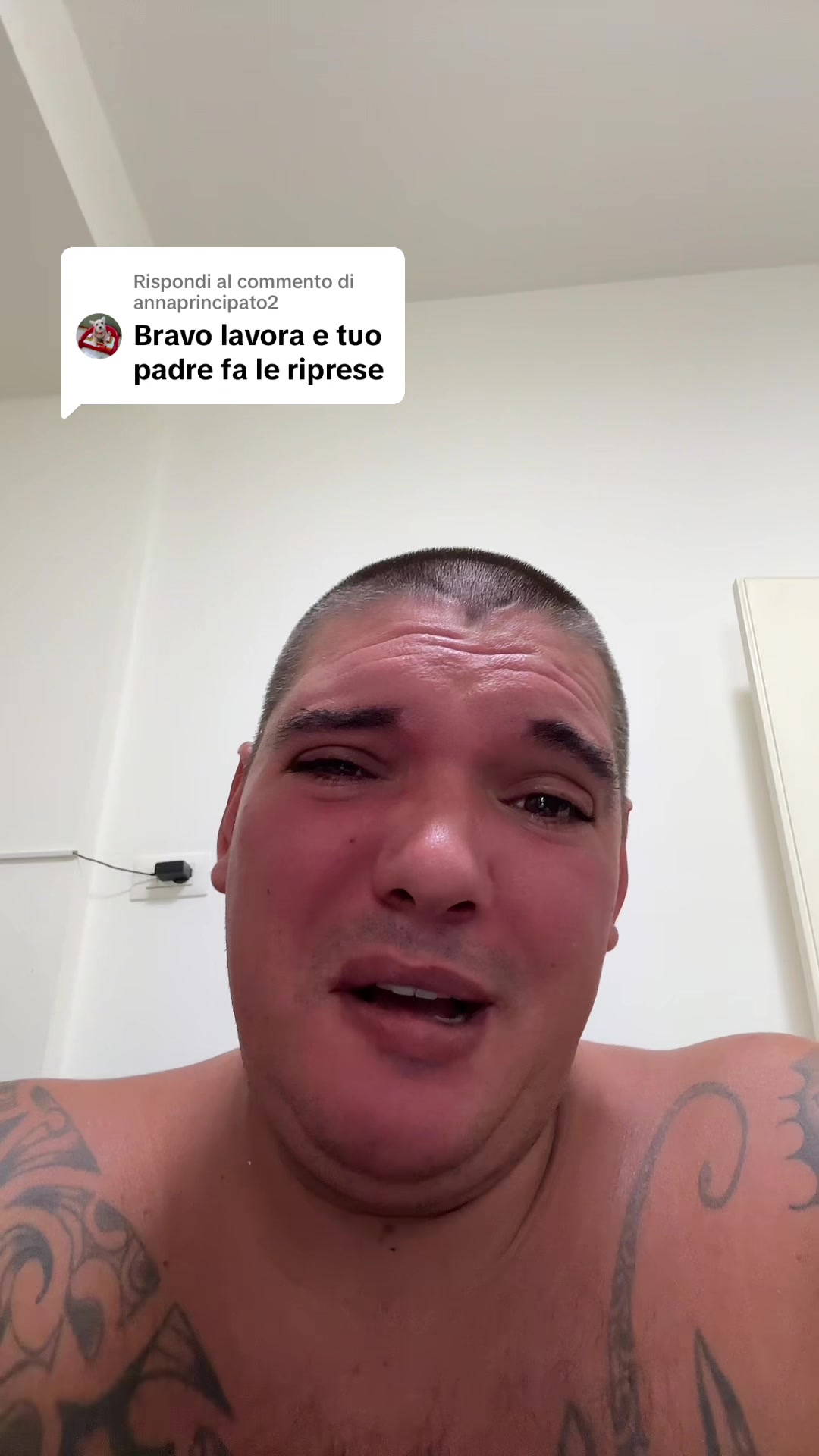 @Ma siamo veri?😂