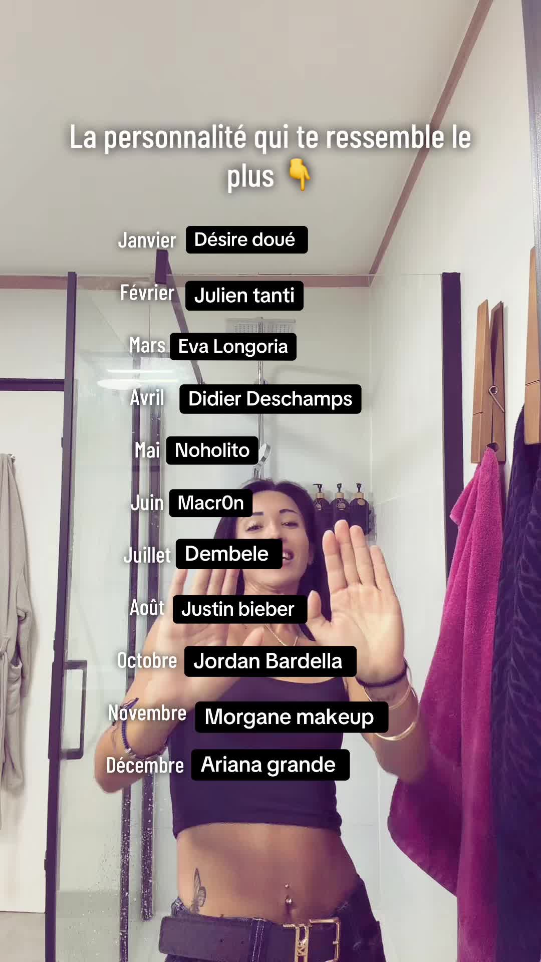 @✨ ANDREA SUR TIKTOK✨