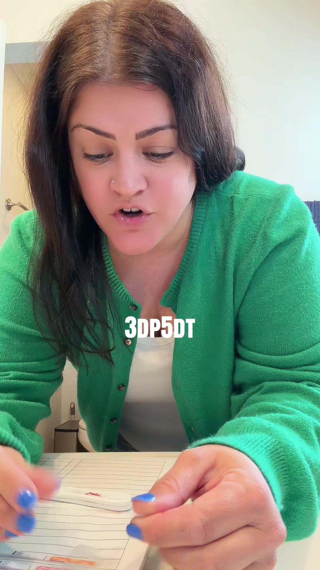 @Clare Elisabeth | IVF Journey
