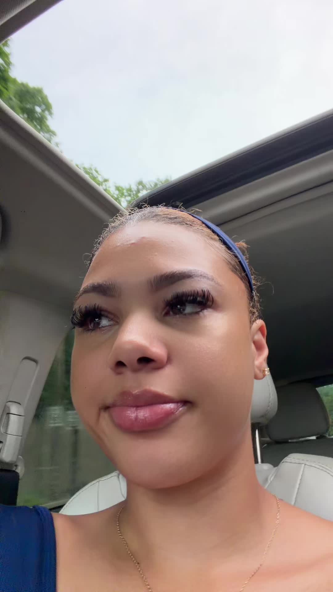 @Mashay Brown