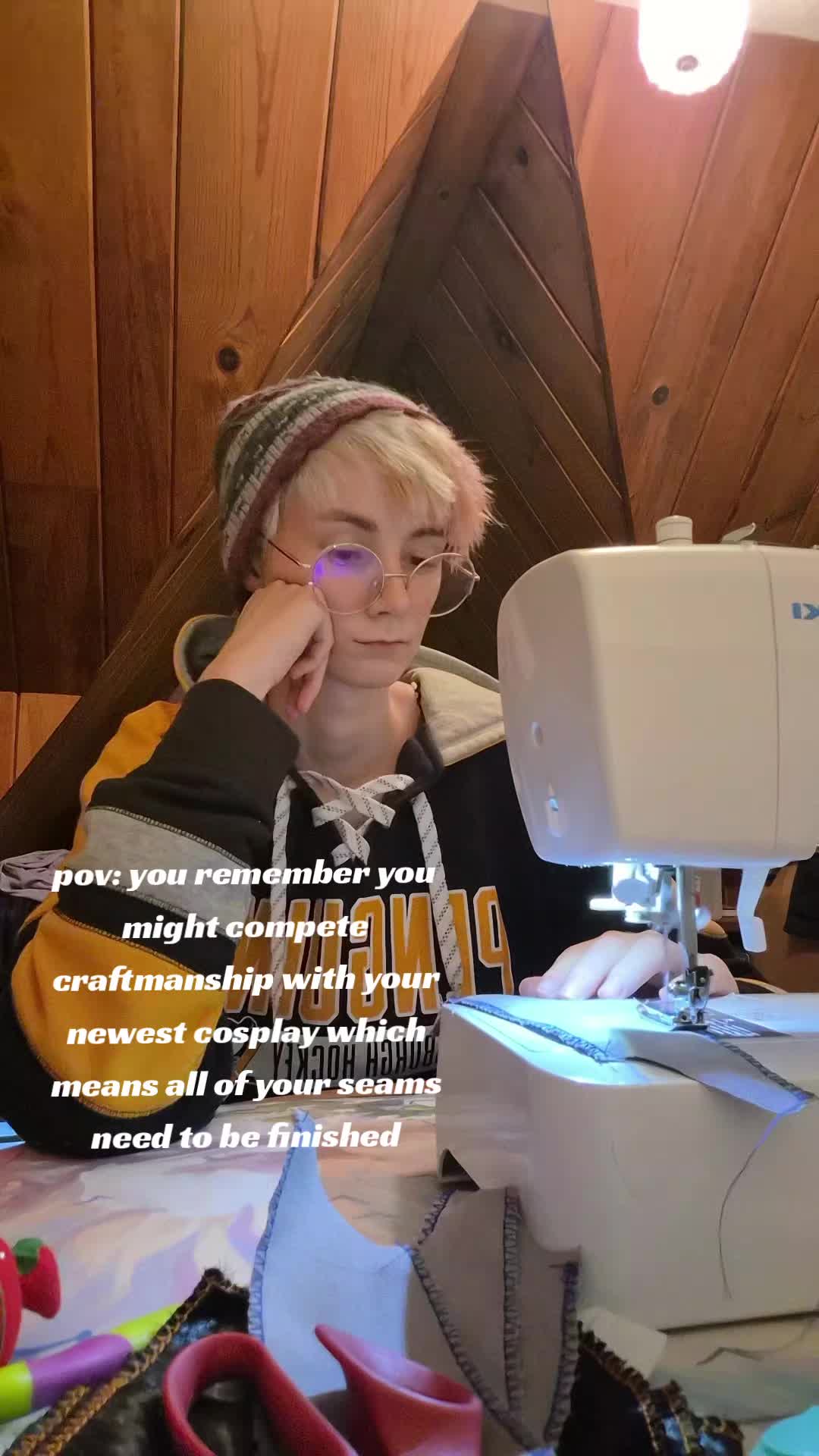 @Not Deanne