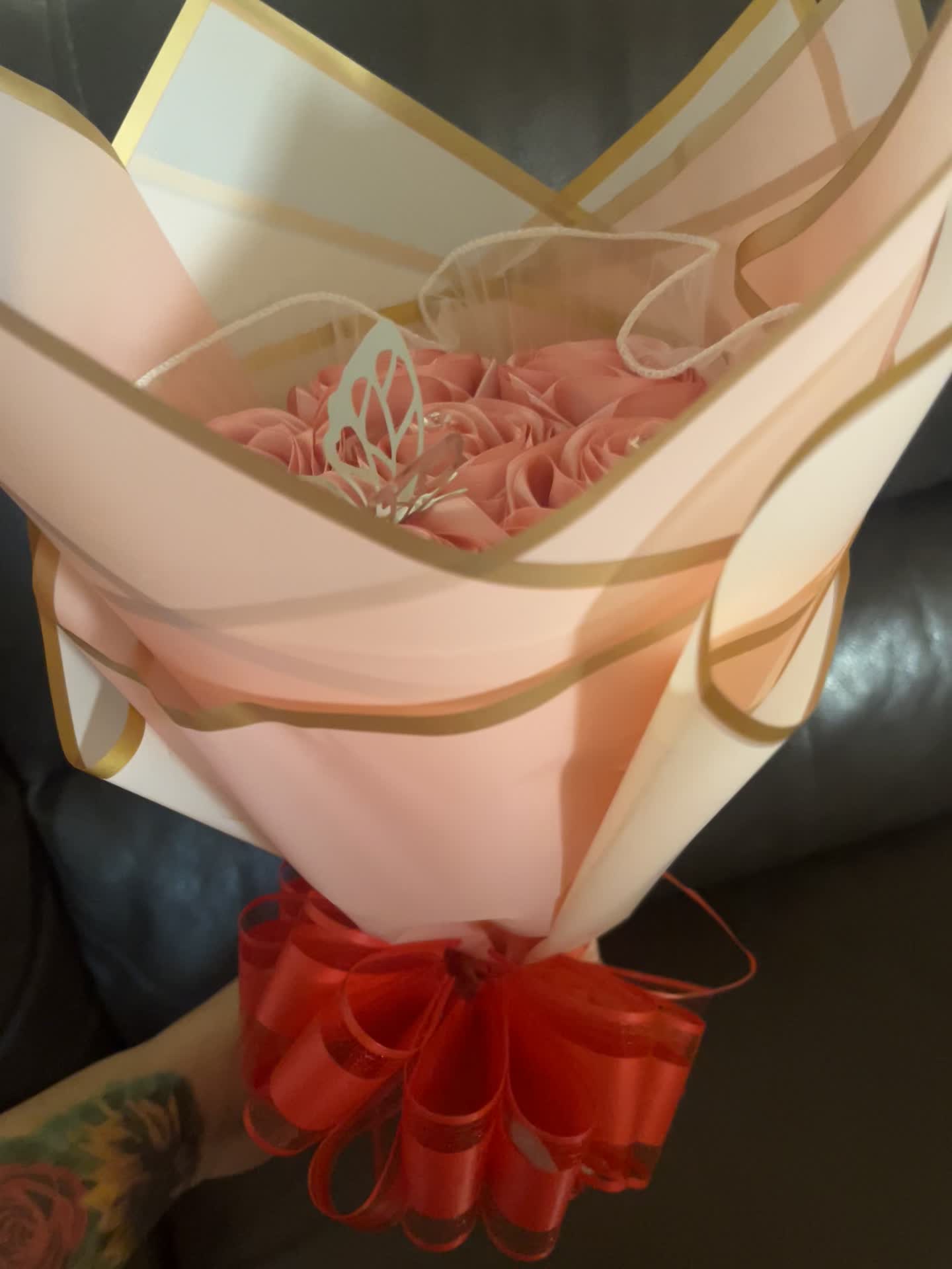 @Lily love