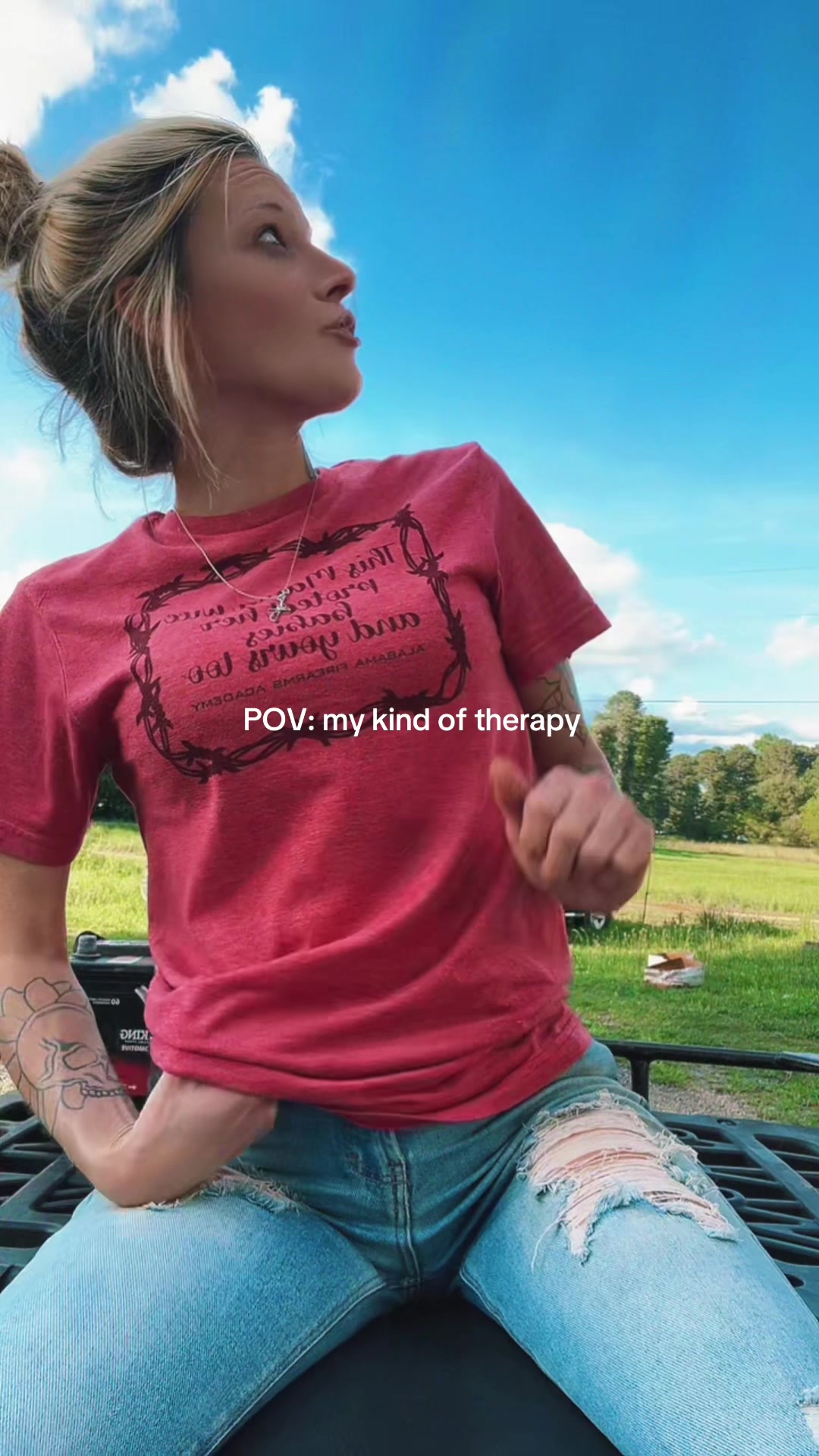 @Krystal Bennett