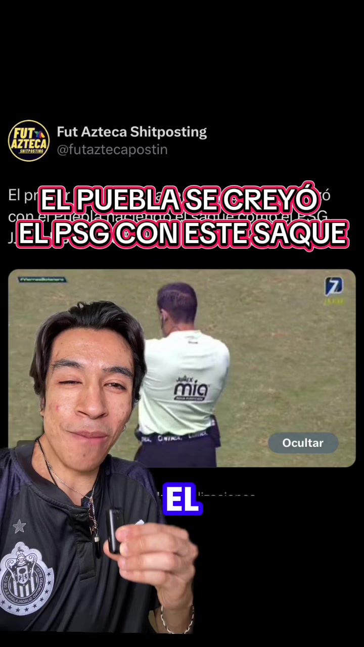 @ChaTejeda