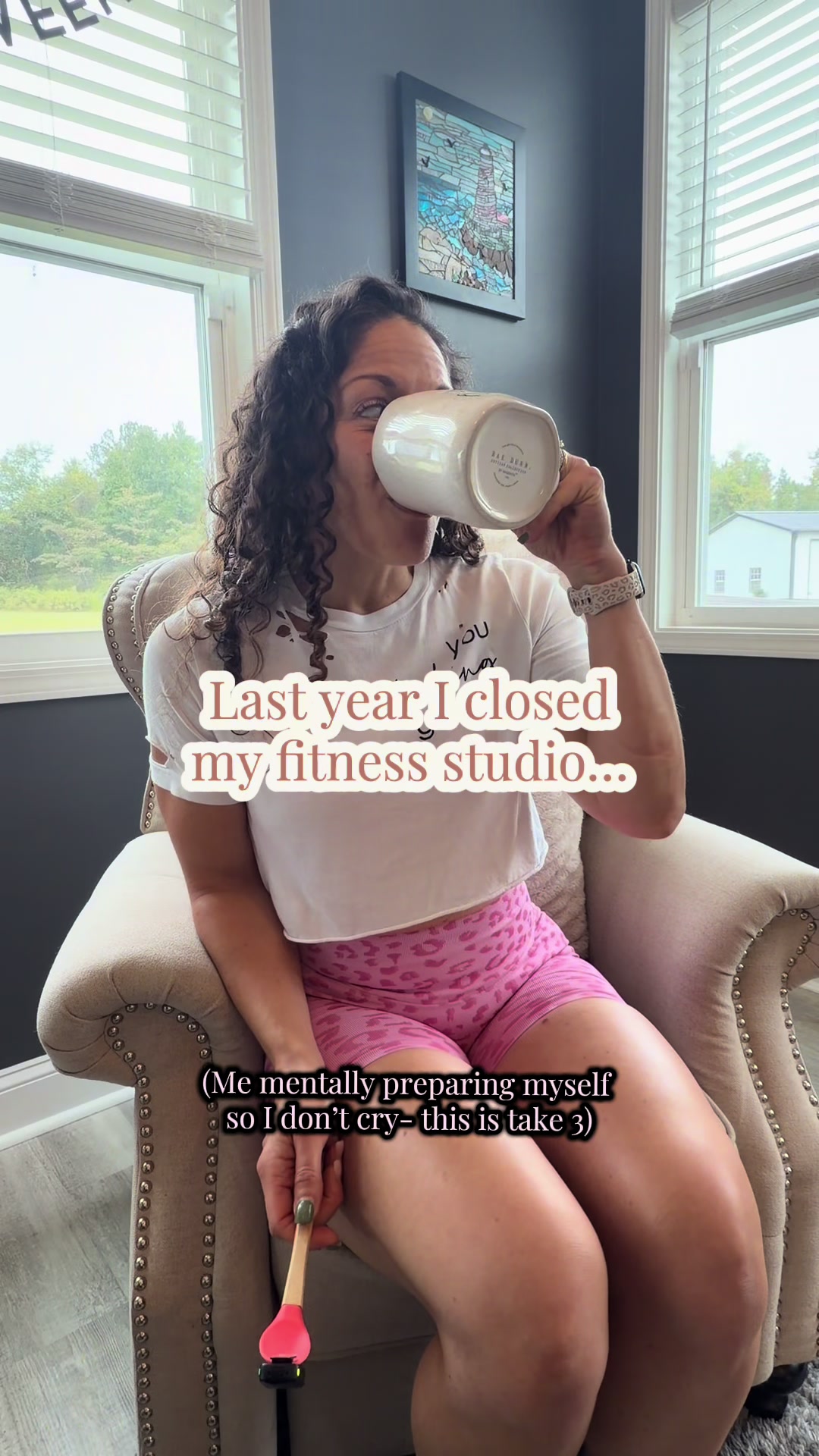 @Coach Heather Marie