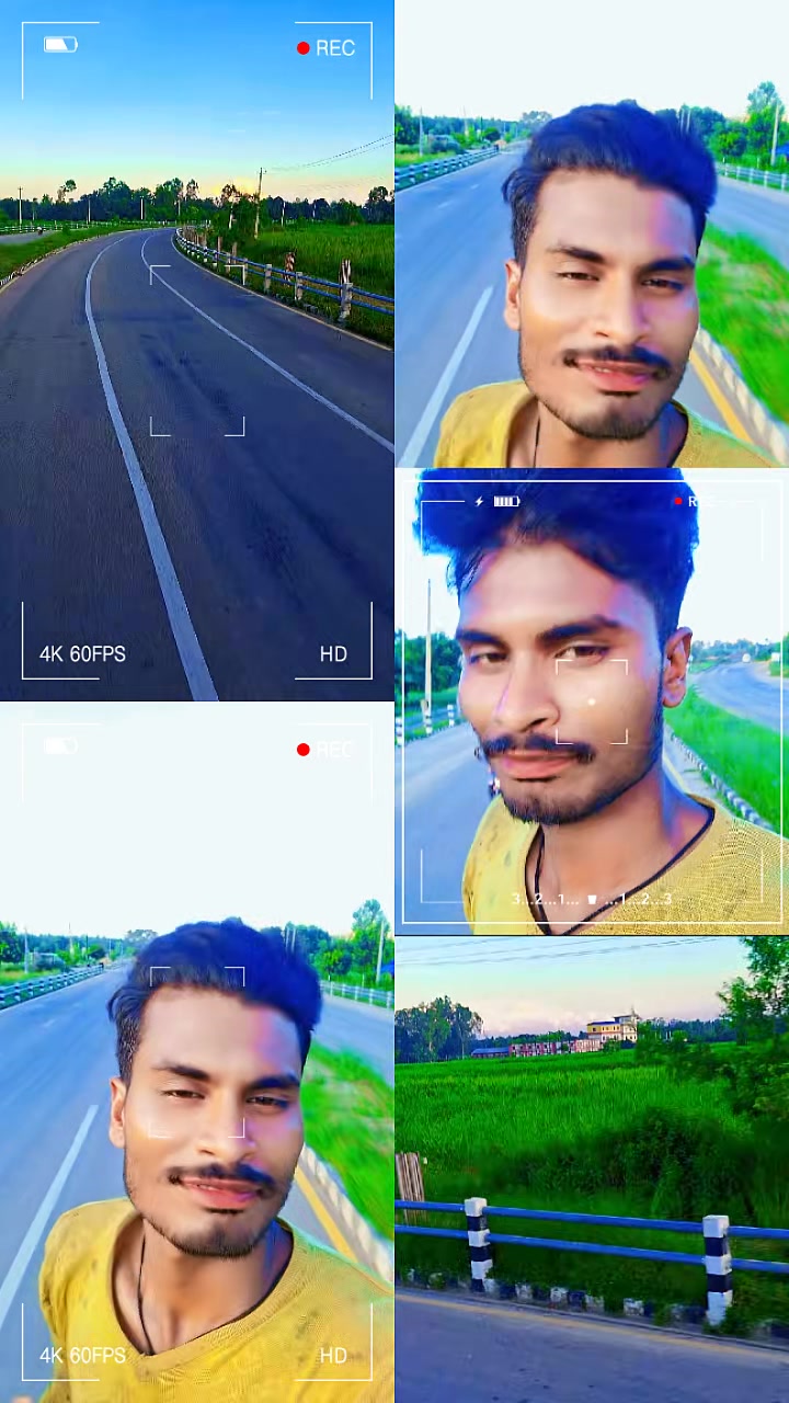 @Ramkishor Mandal ji❤️❤️
