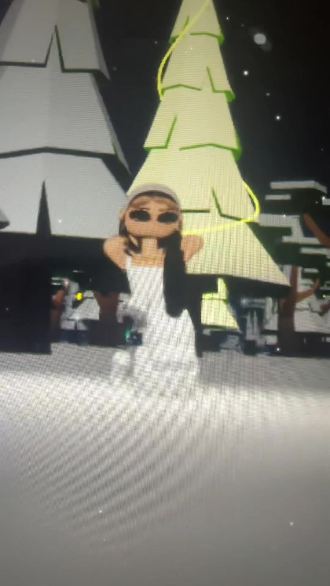 @Polar