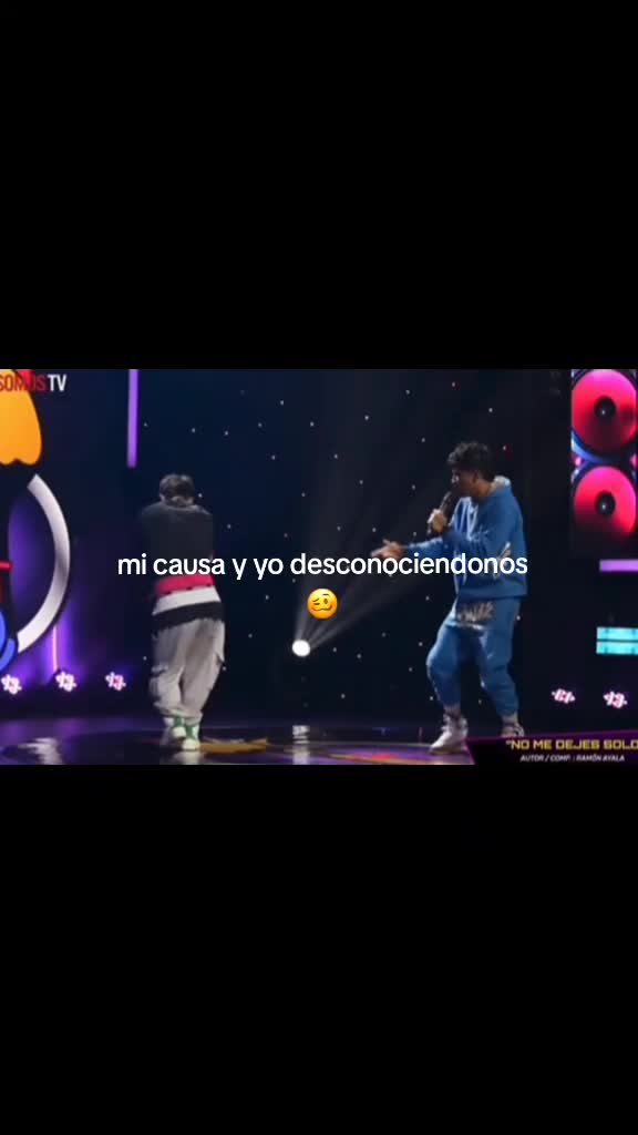 @concierto talento 🗣️