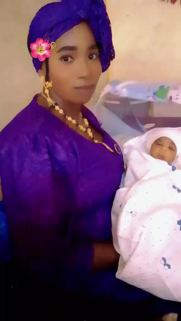 @miss kandaogo