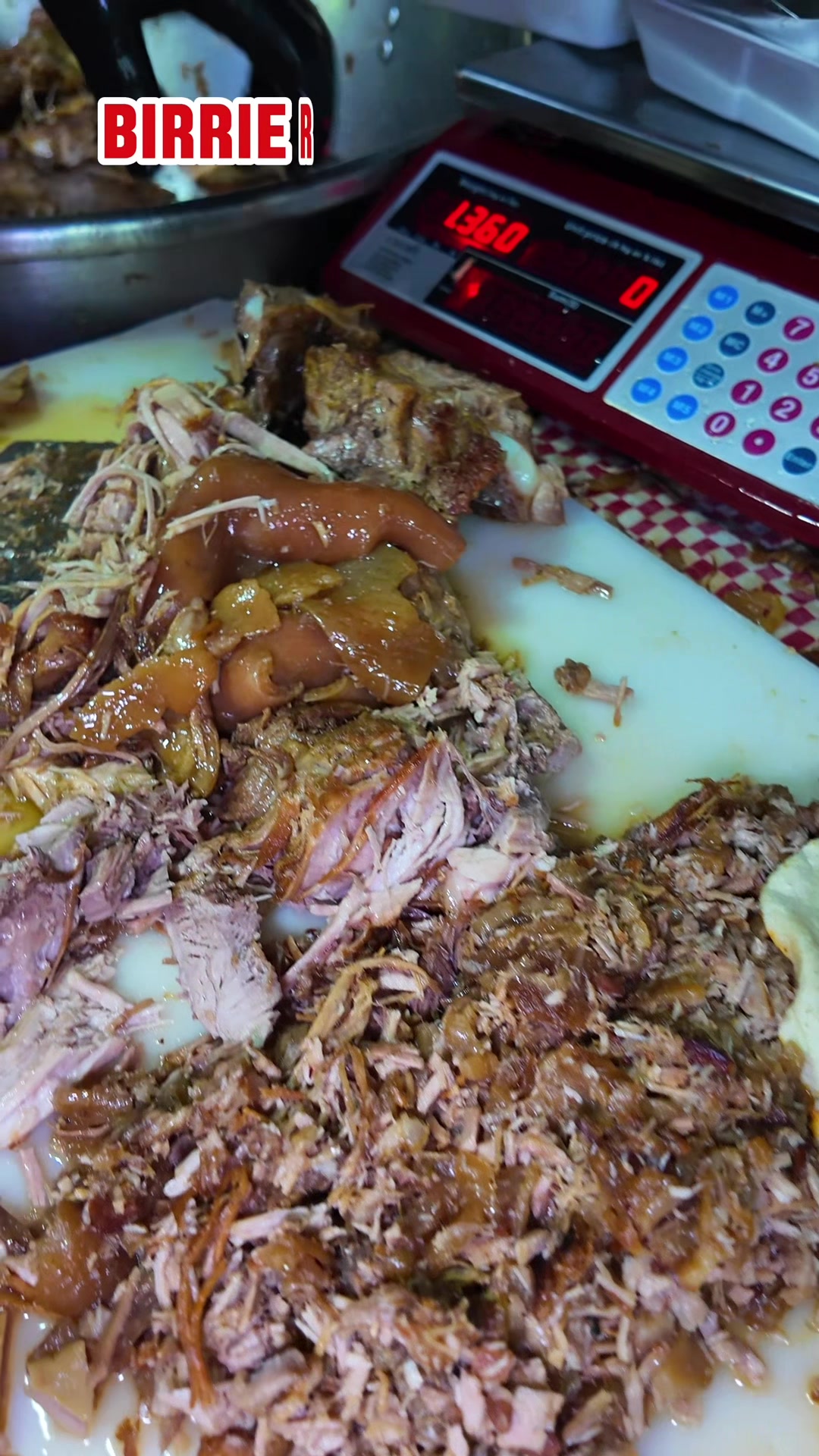 @BIRRIERIA EL CONEJO