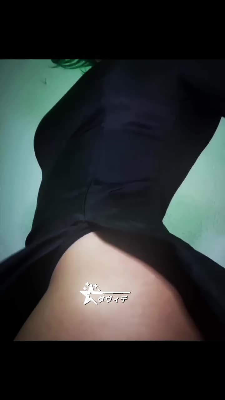 @ダヴィデ_🗿👌