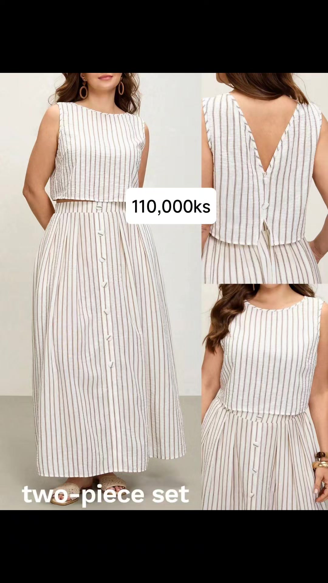 @Plus Size Fashion by Zu Zu