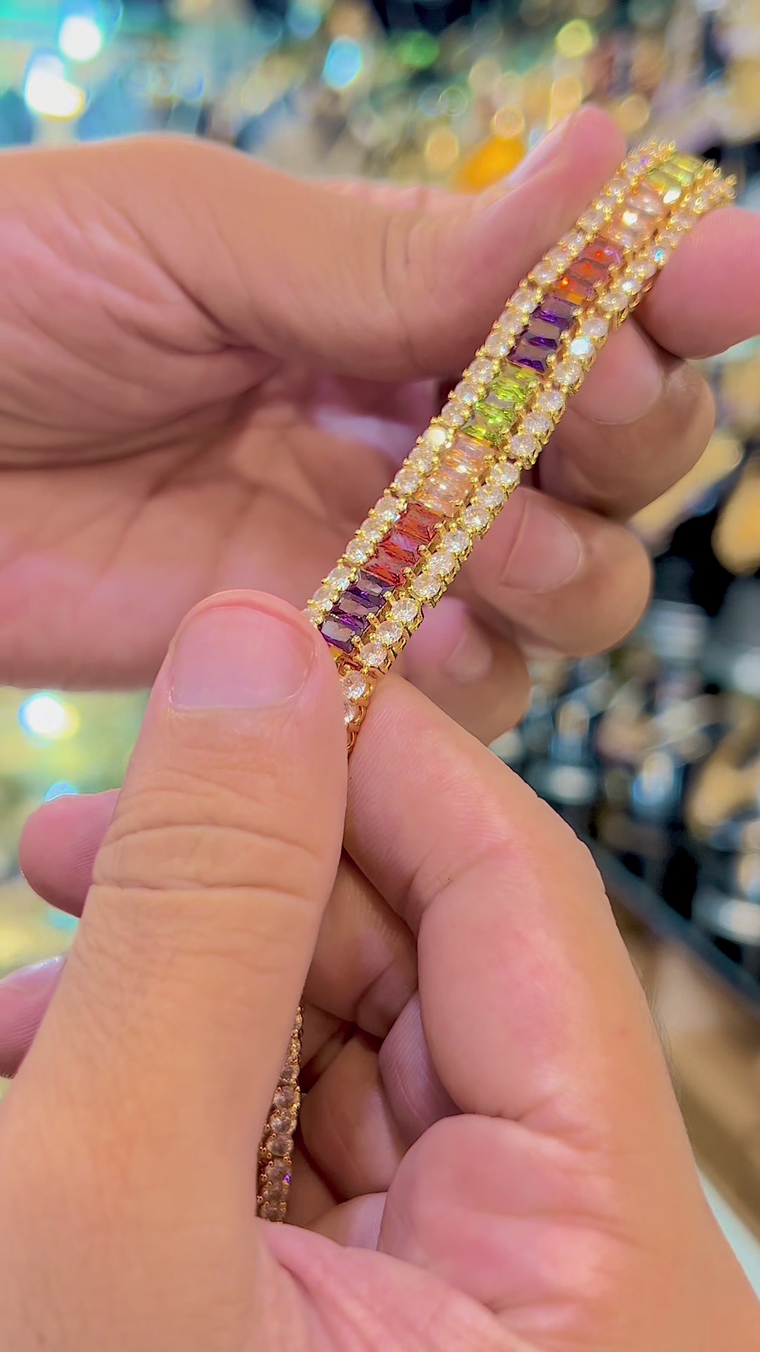 @Al Qayyum Jewellery