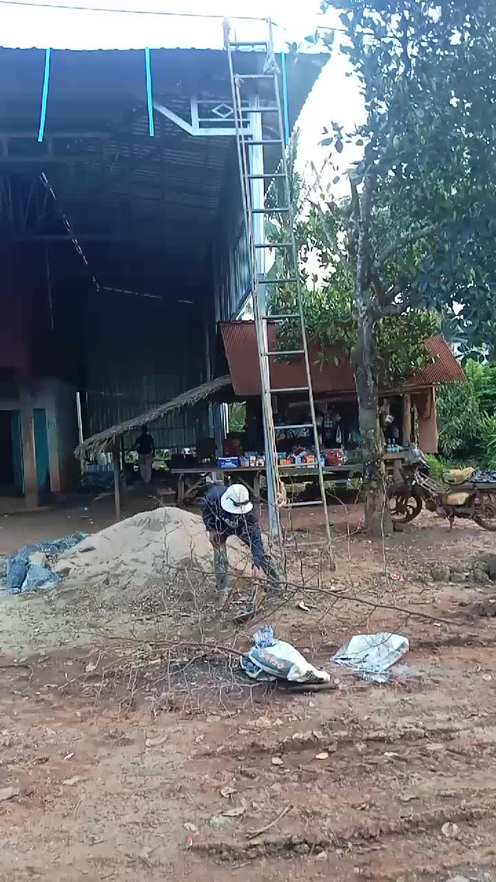 @វិរះចាវ ជាងដែក