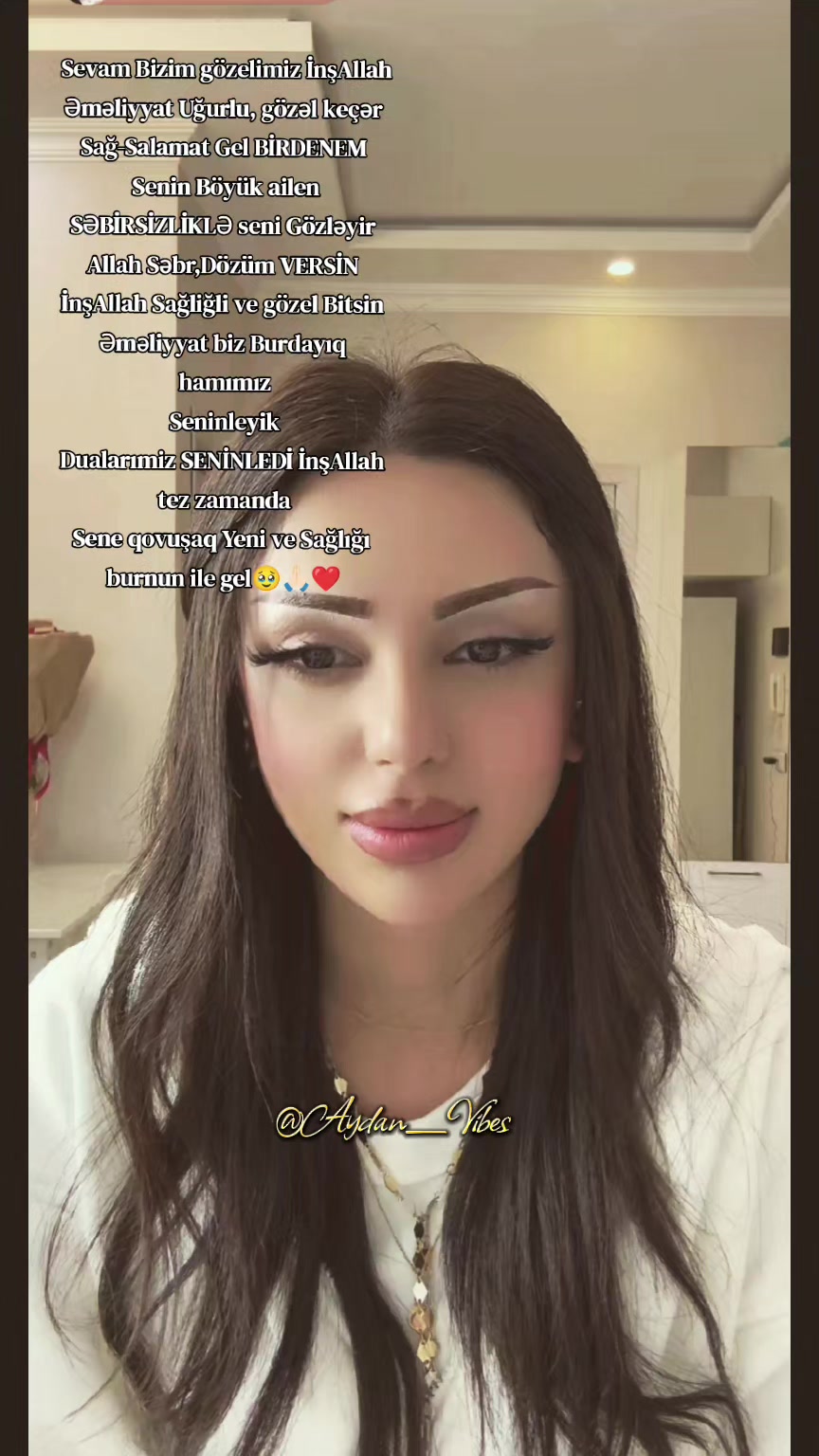 @🇦🇿𝐀𝐲𝐝𝐚𝐧.𝐯𝐢𝐛𝐞𝐬✅🎤🎭