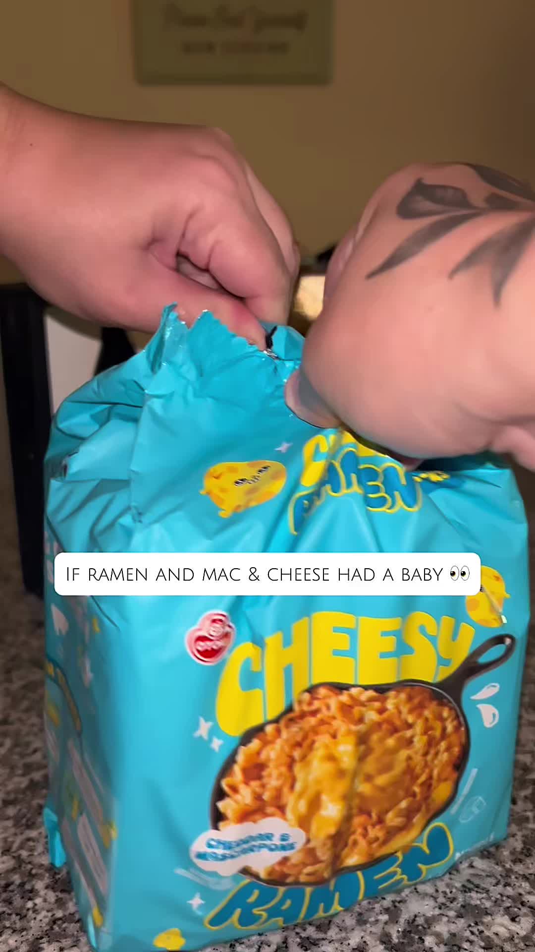 @Katie’s Kitchen ASMR