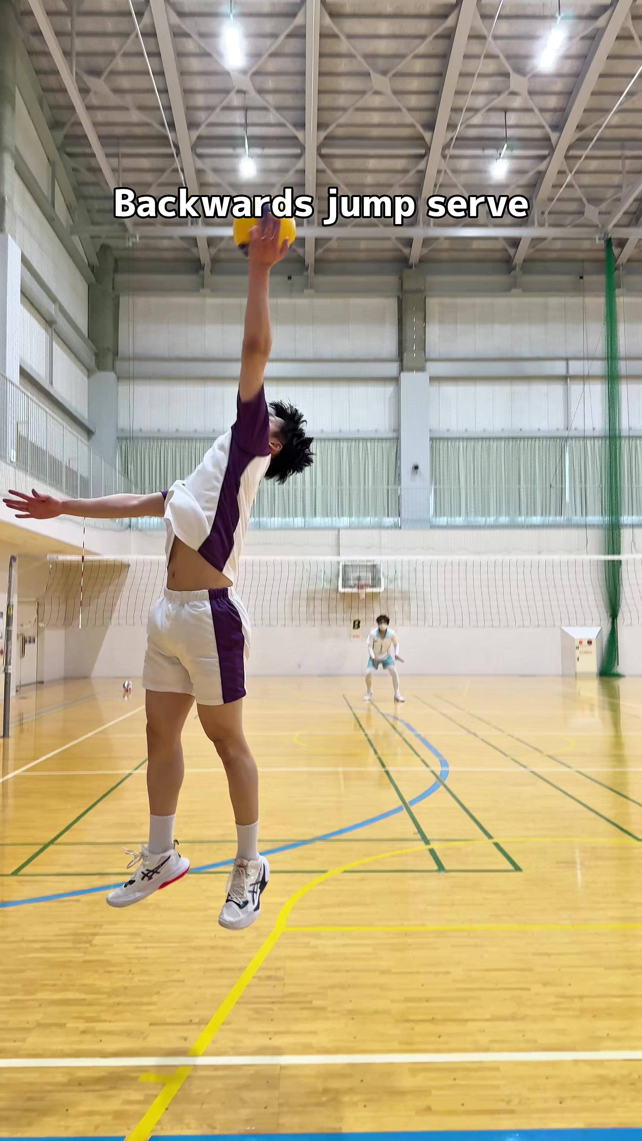 @牛若くん/USHIWAKA-KUN🐮🏐