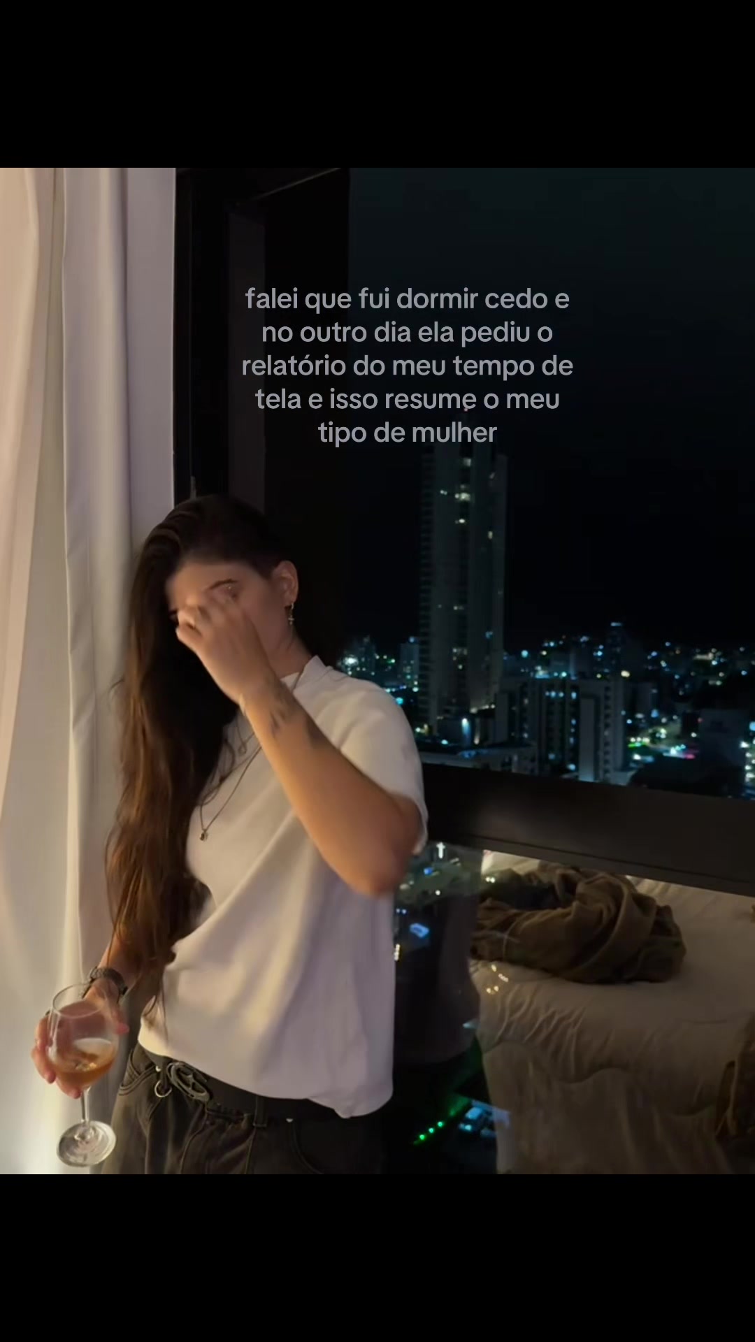 @Nicole Ferreira