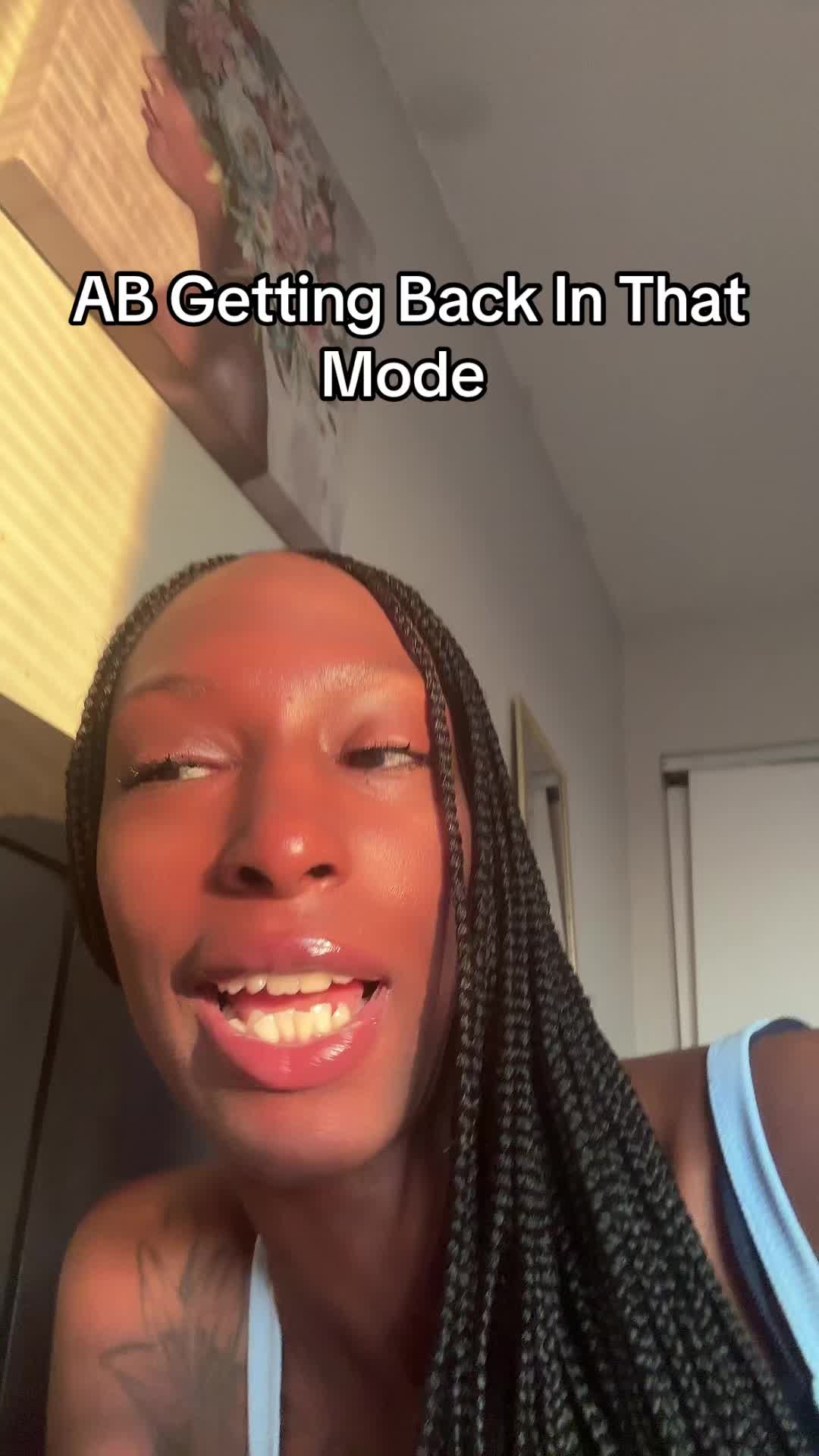 @_HollyMonroe412♈️