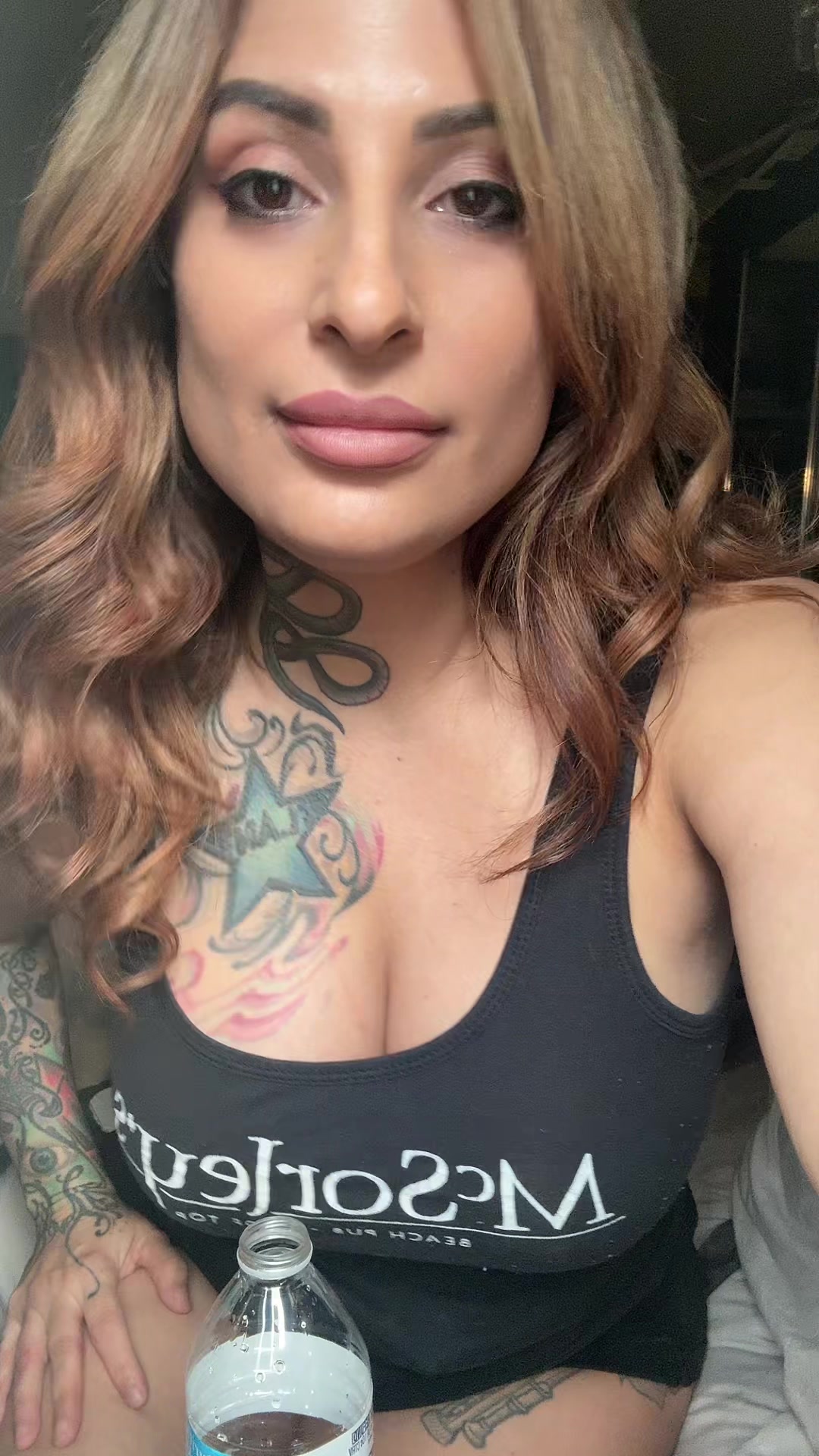 @Naya DelSol
