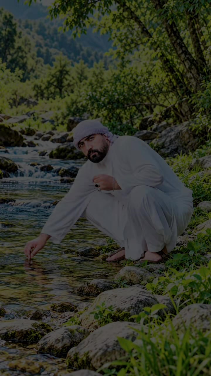 @Haji Rahman