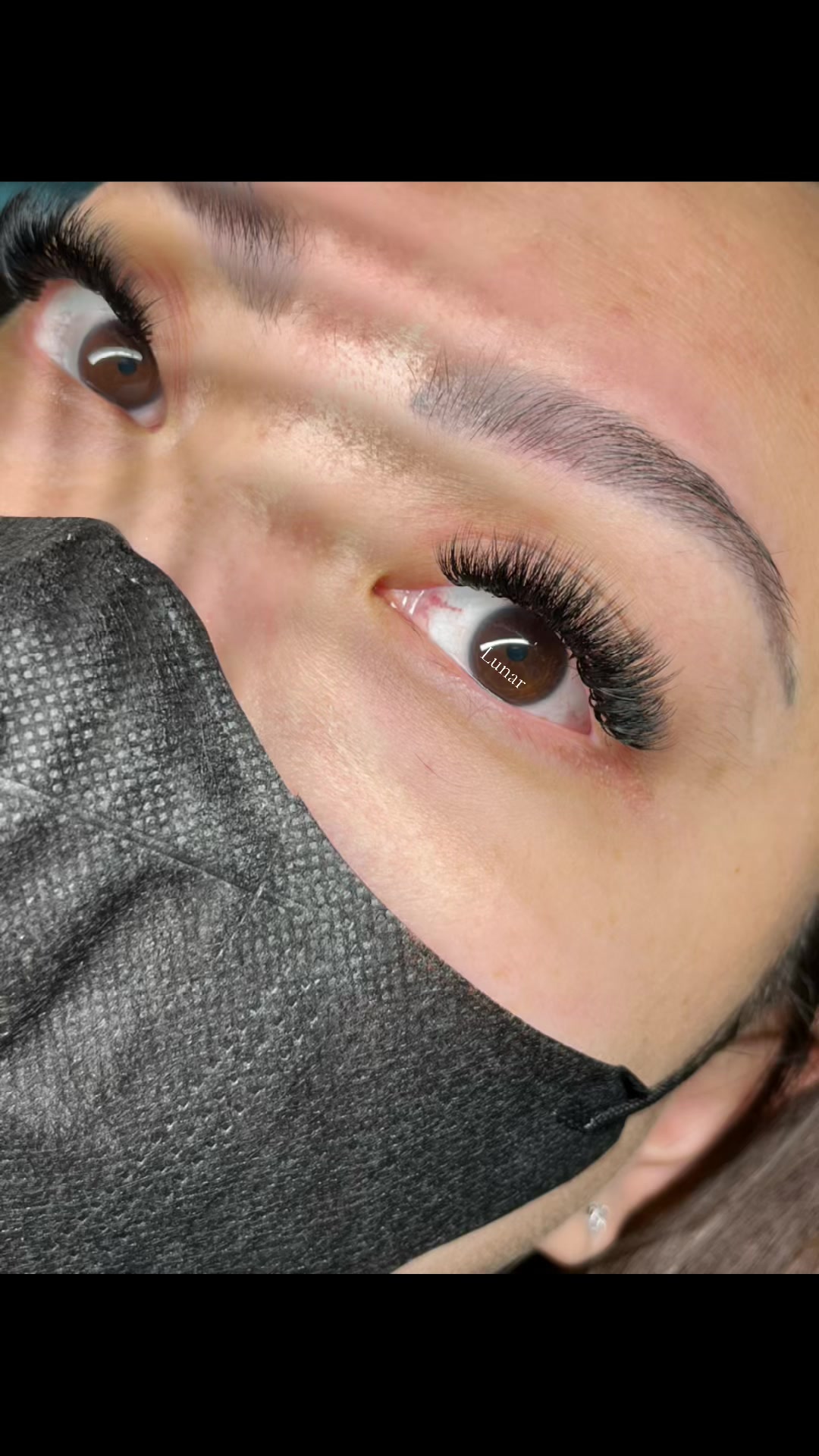 @Eyelash Lunar