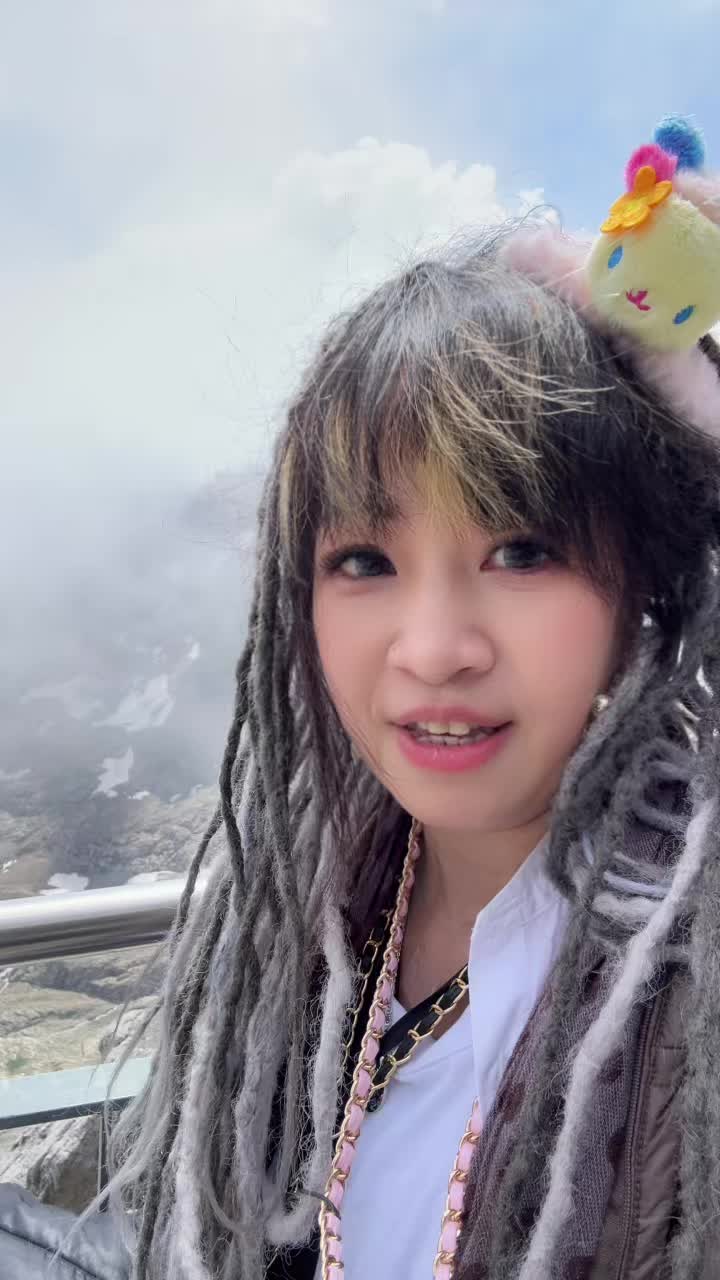 @雷鬼娘