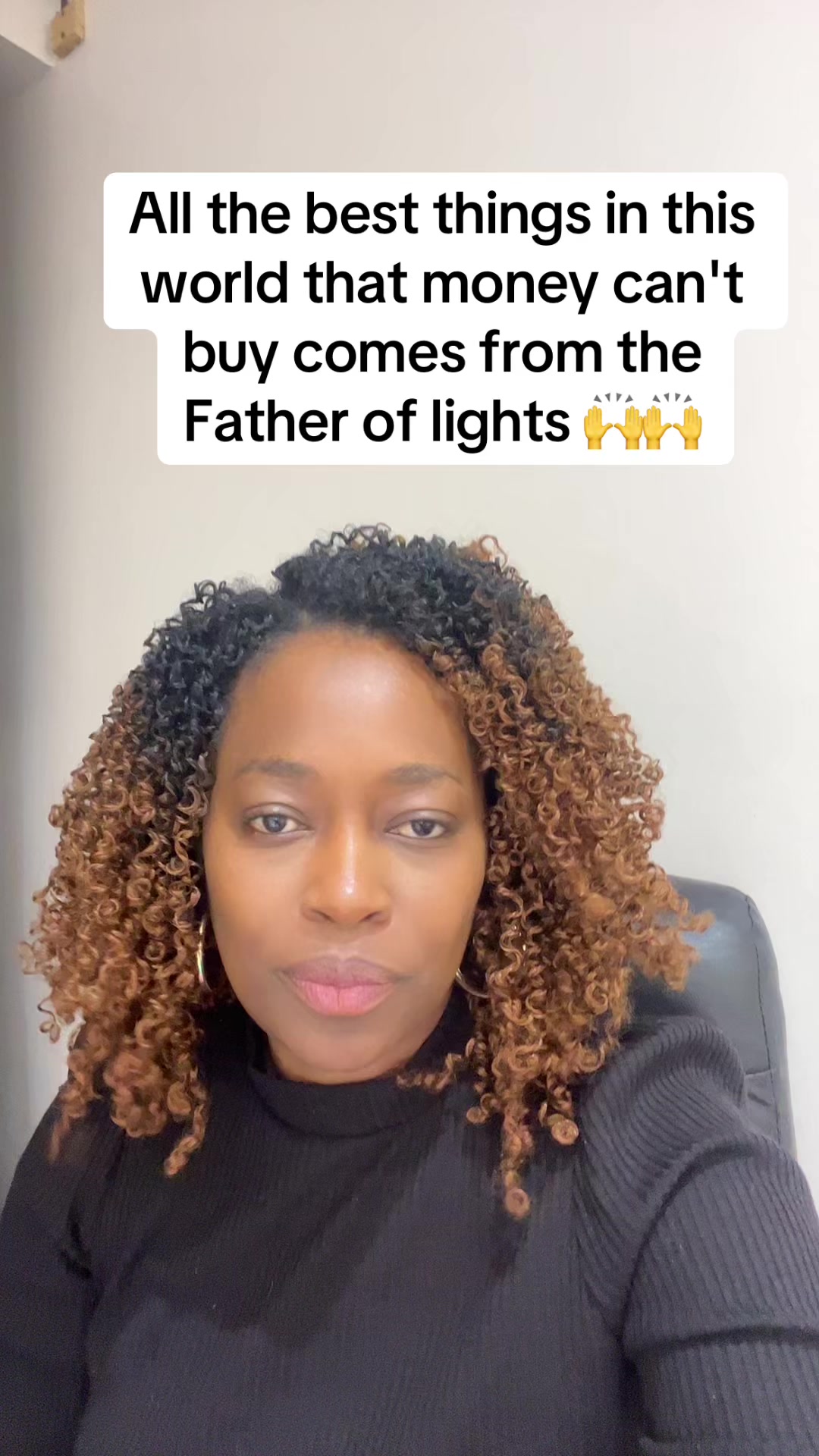 @Sarah Amafu