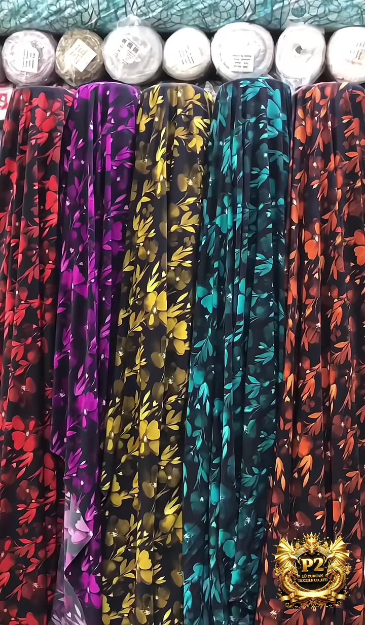 @⚜️P2⚜️LÜ YUXUAN TEXTILE CO,LTD