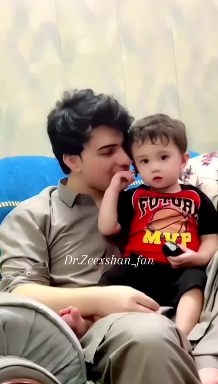 @dr.zeexshan_fan💖