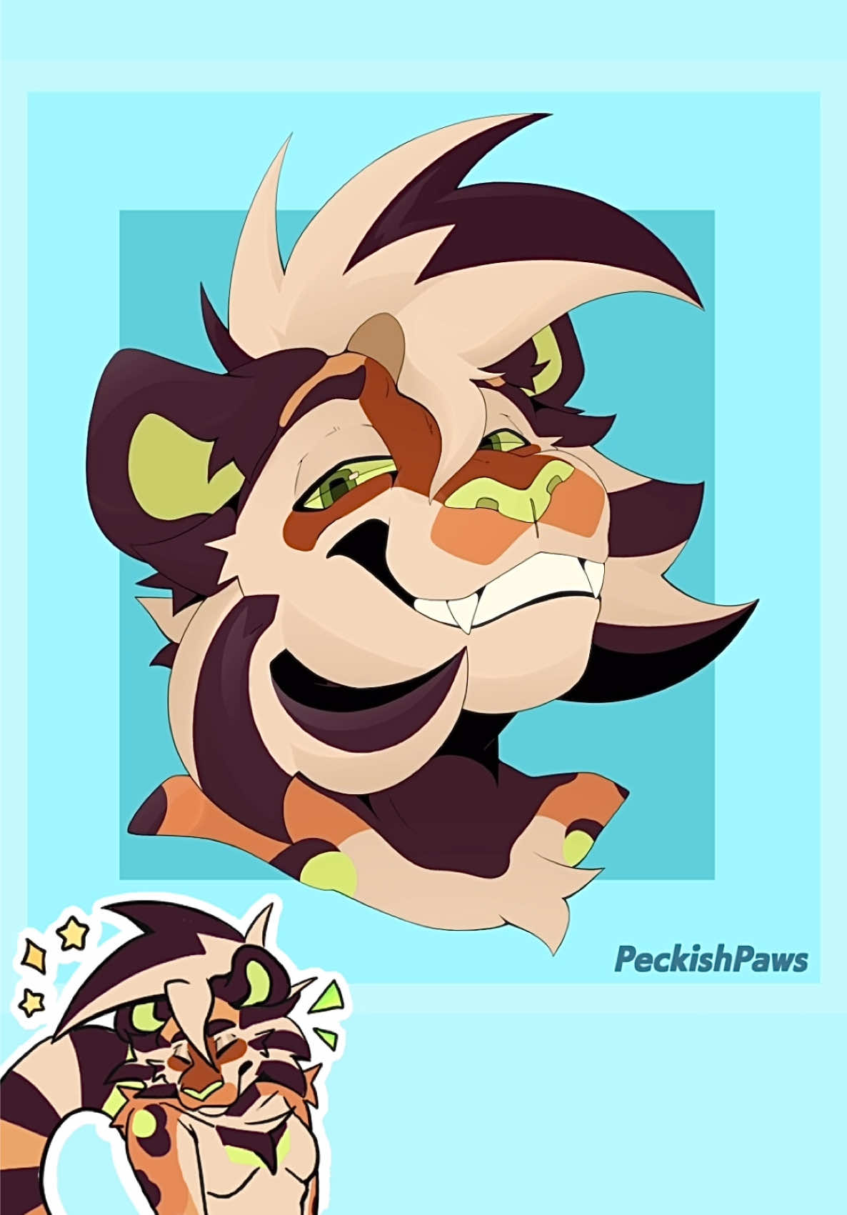 @Peckish.Paws