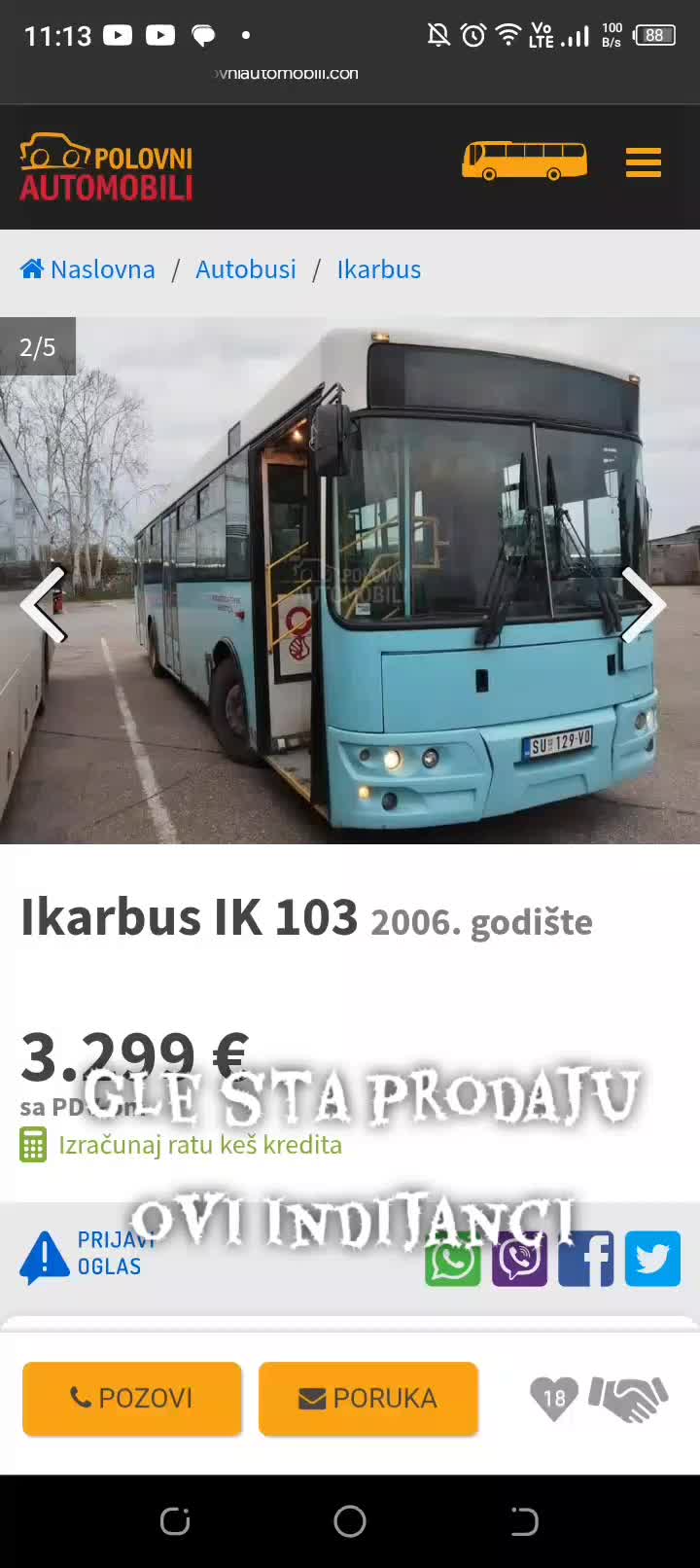@danijel bus lover