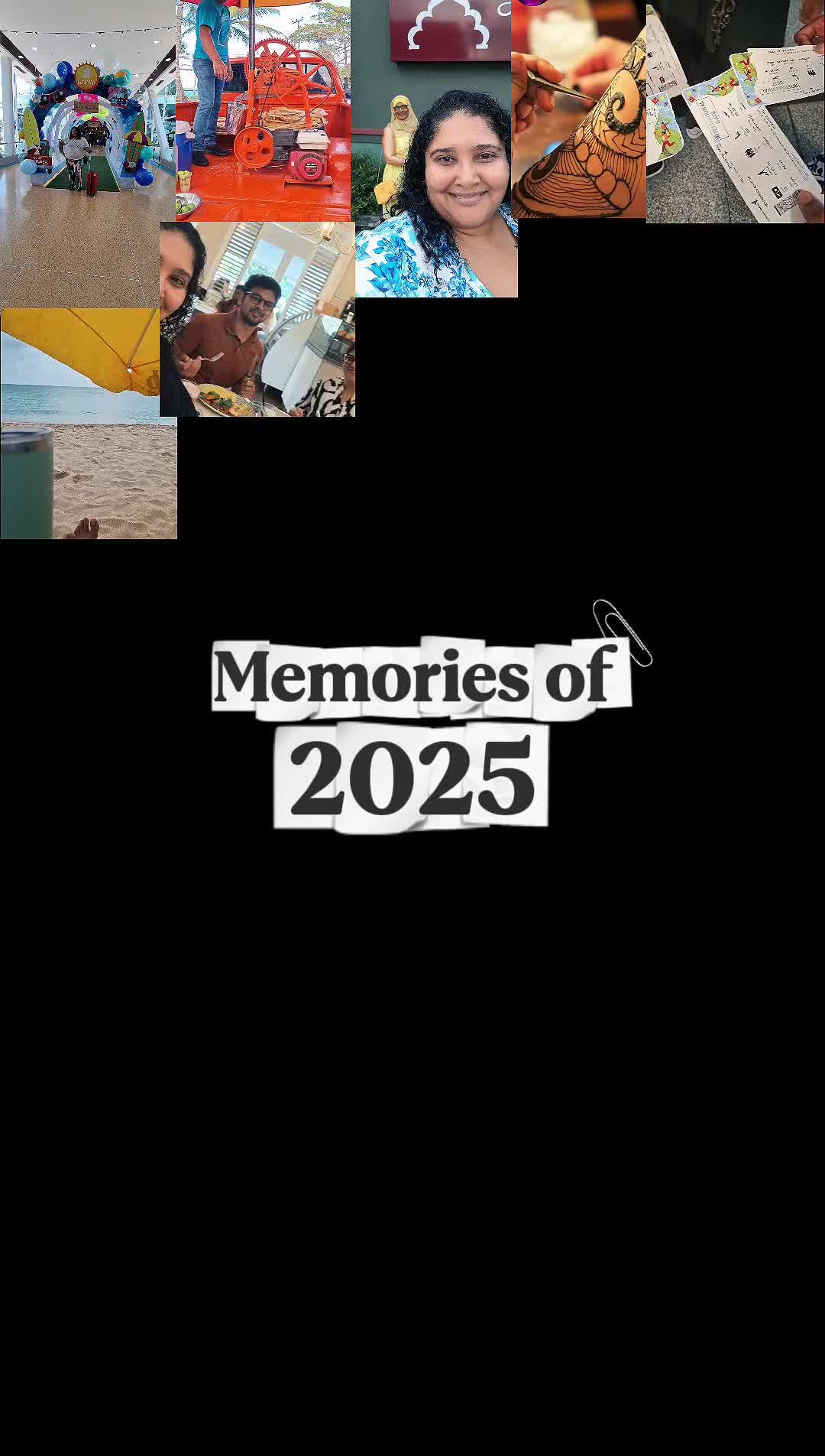 @Aneesa Naadira Moham