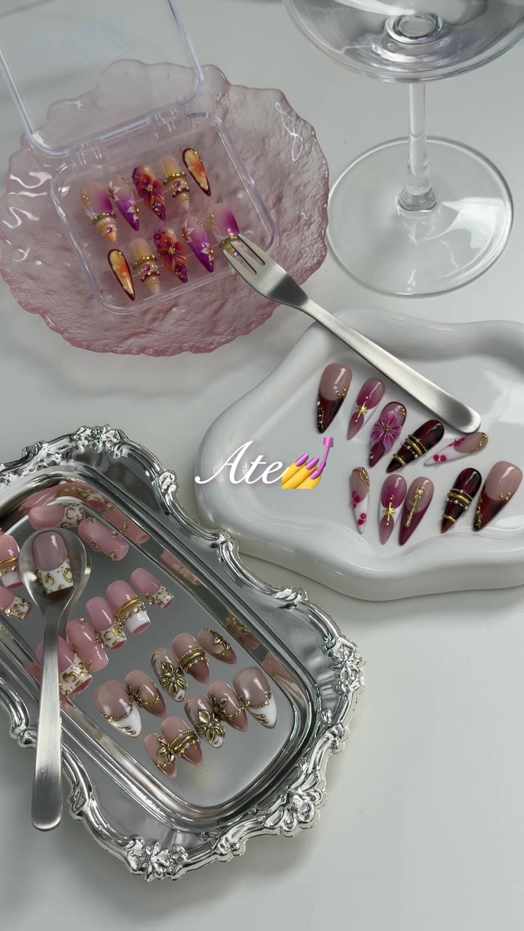@Nailphoria