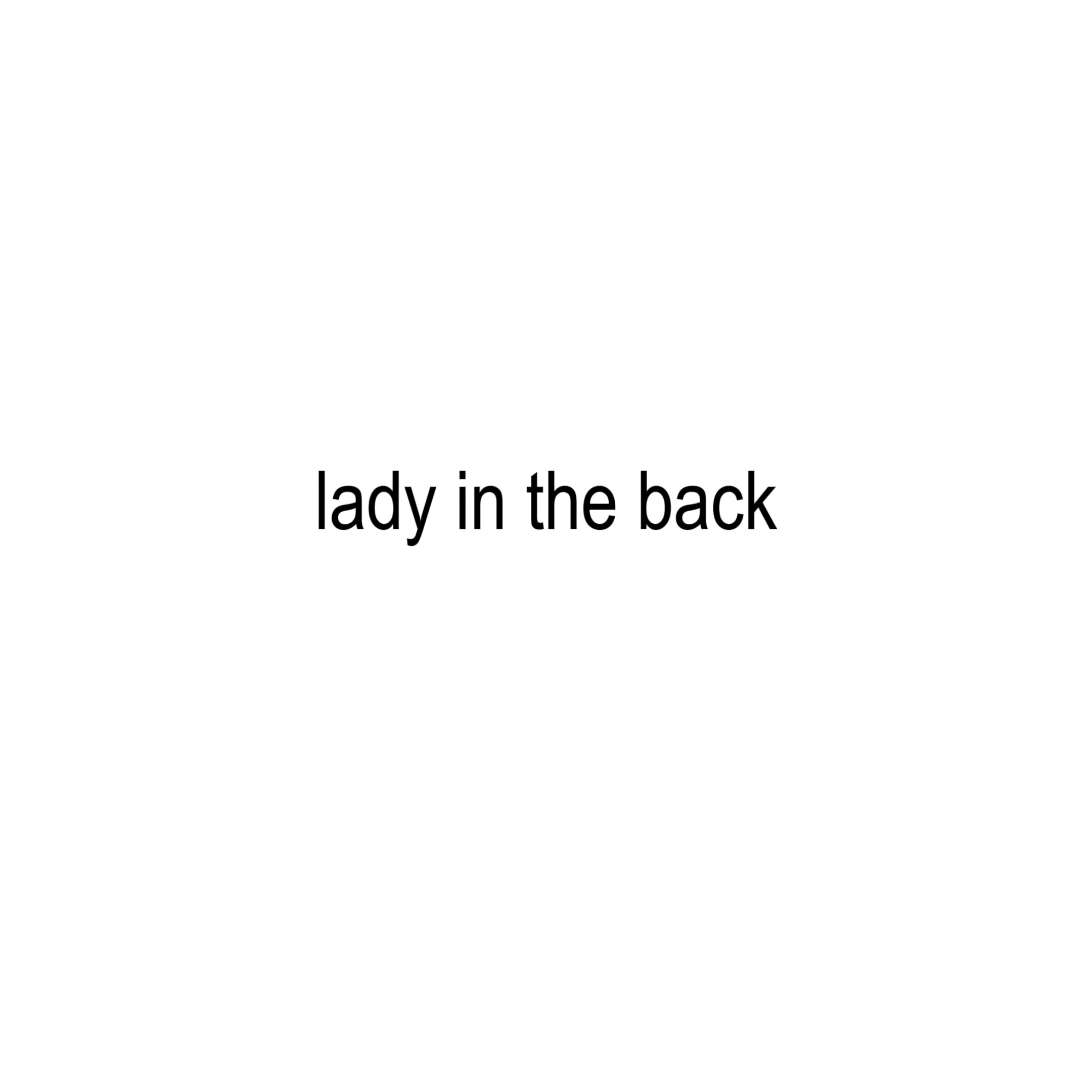 @LYRICS