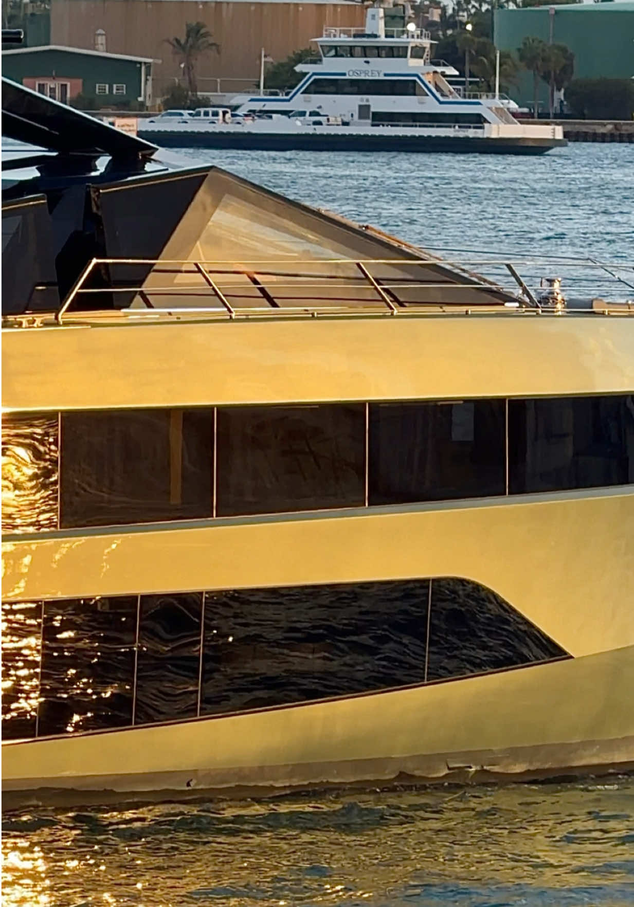 @Yachting with Christos