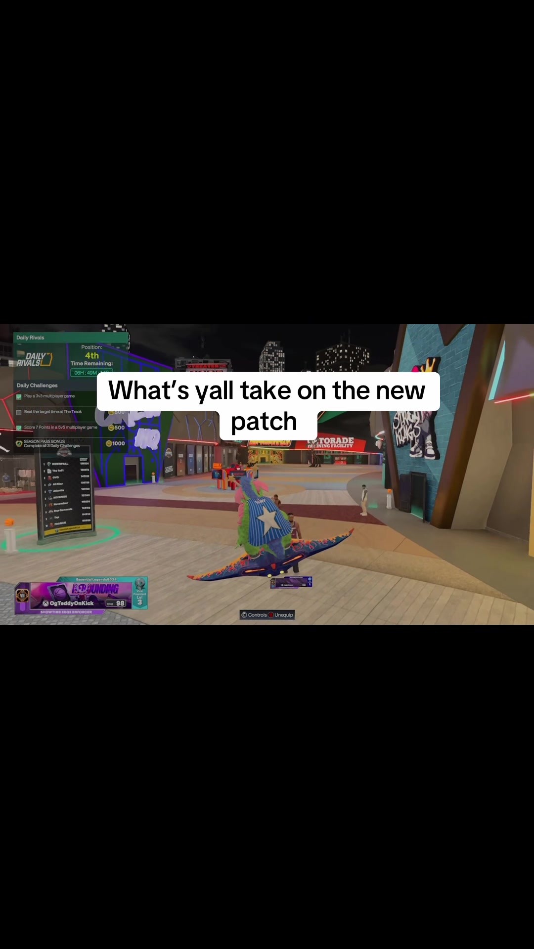 @Ogteddy🤞🏽🏀
