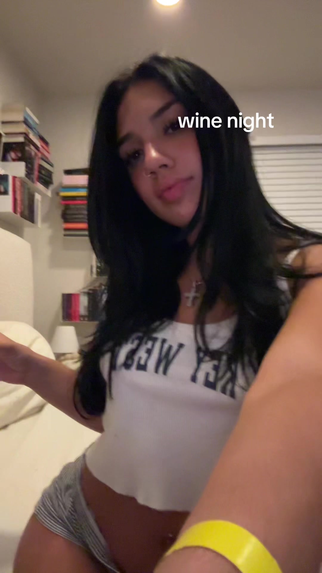 @Kaitlyn